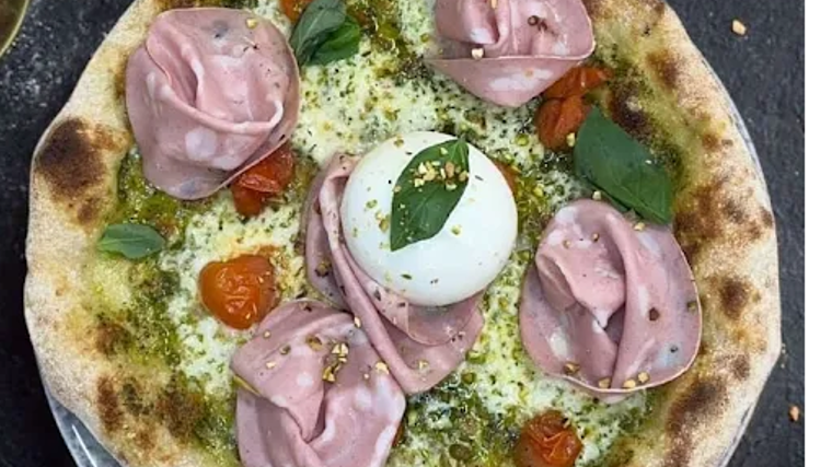 Dónde comer pizza en Málaga: las pizzerías más recomendadas