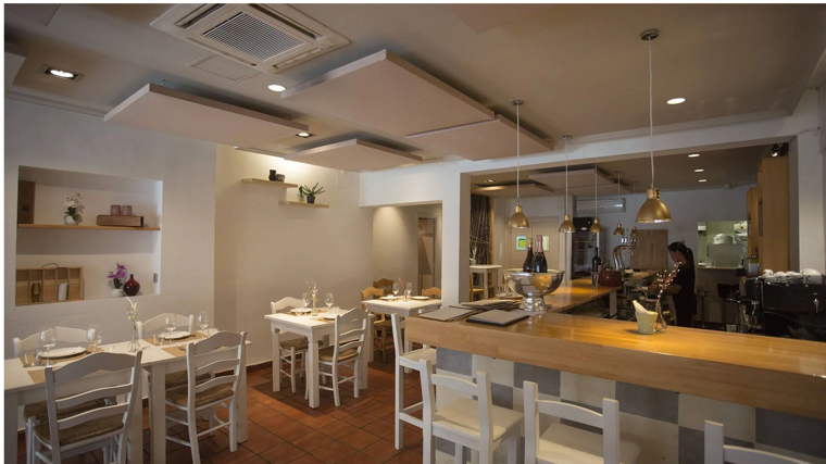 Dónde comer en Los Remedios: los mejores bares y restaurantes