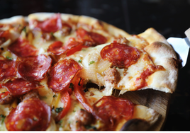 Dónde comer pizza en Málaga: las pizzerías más recomendadas