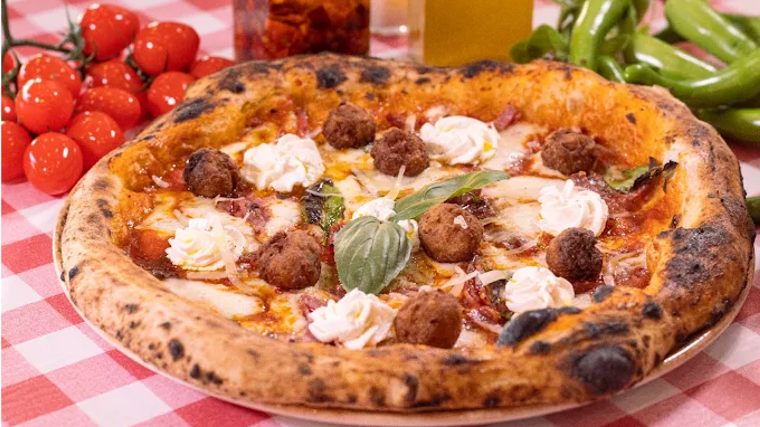 Dónde comer pizza en Málaga: las pizzerías más recomendadas