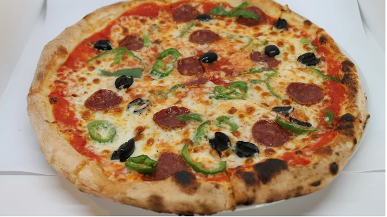 Dónde comer pizza en Málaga: las pizzerías más recomendadas