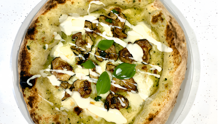 Dónde comer pizza en Málaga: las pizzerías más recomendadas