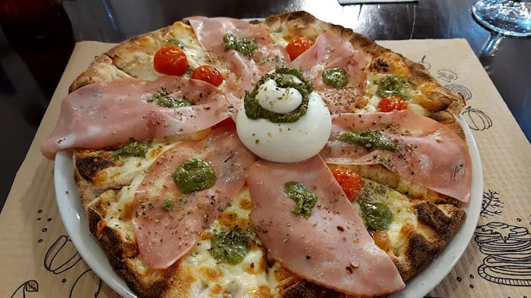 Dónde comer pizza en Málaga: las pizzerías más recomendadas