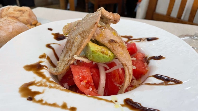 La Taberna de Joaquín Málaga: cocina local en la Laguna de Fuente de Piedra