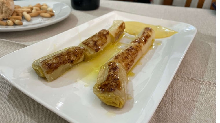 La Taberna de Joaquín Málaga: cocina local en la Laguna de Fuente de Piedra