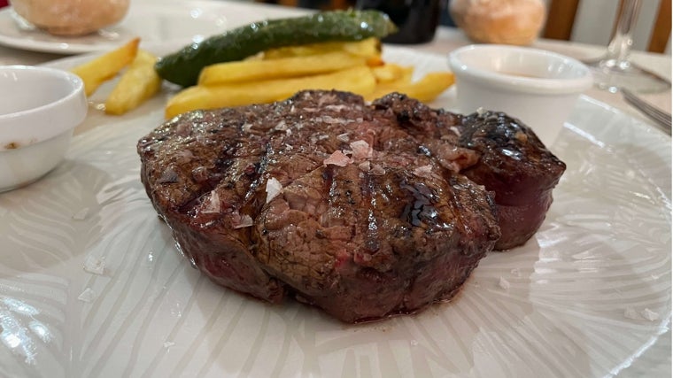 La Taberna de Joaquín Málaga: cocina local en la Laguna de Fuente de Piedra