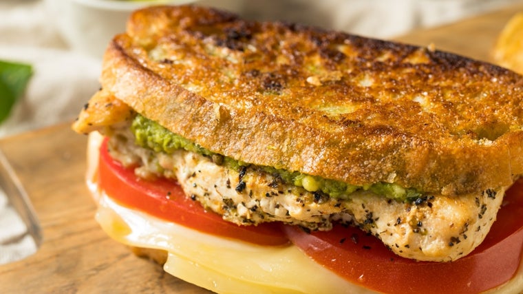 Menú semanal saludable elaborado por nuestra nutricionista (semana del 16 al 22 de junio)