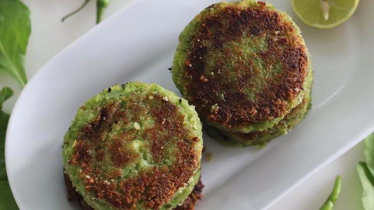 Menú semanal saludable elaborado por nuestra nutricionista (semana del 16 al 22 de junio)