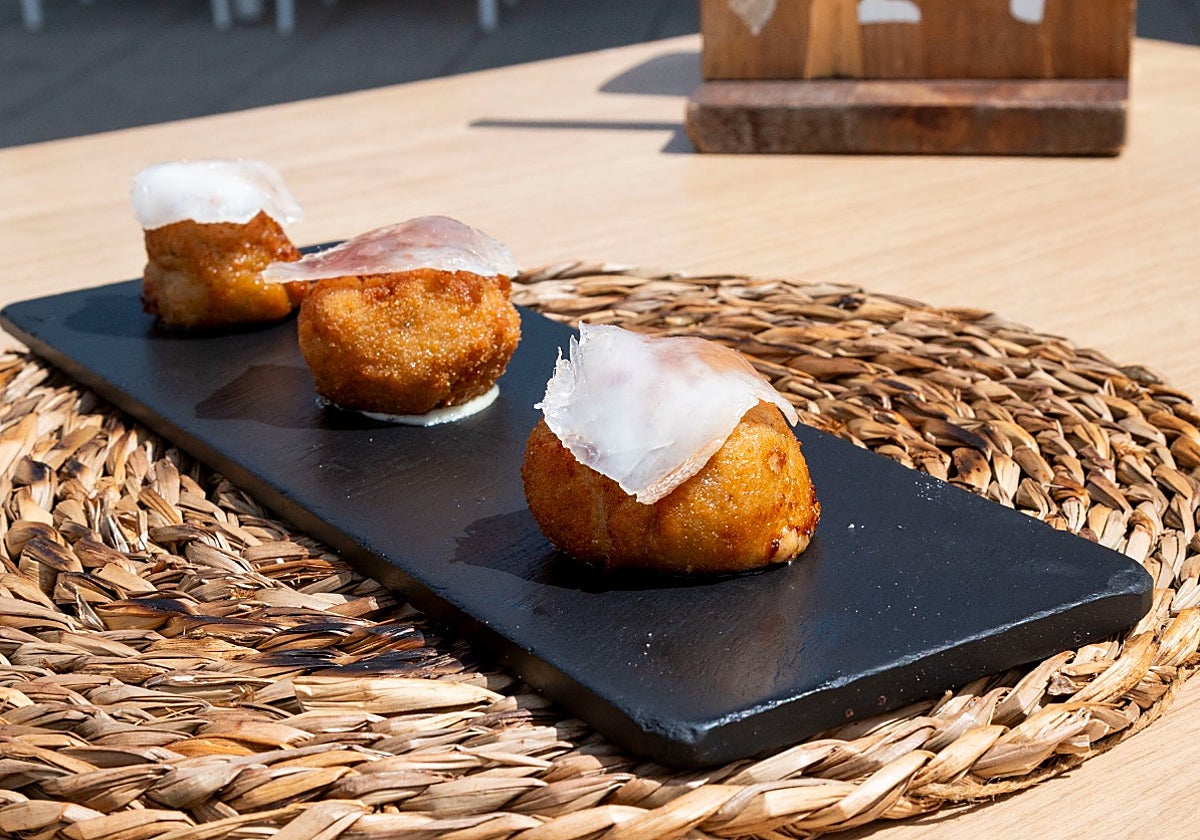 La Cucamona, en Los Bermejales, lanza una promoción de tapas al cincuenta por ciento los días 16 y 17 de junio