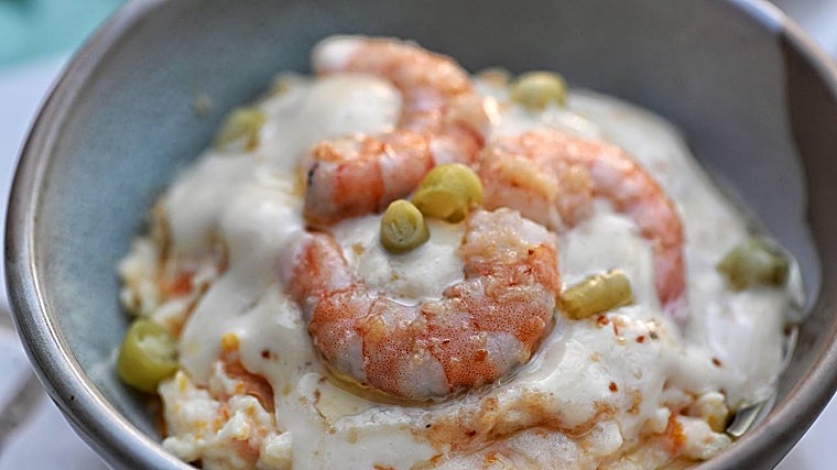 Así es la apuesta gastronómica del chef Leo Núñez en el nuevo club deportivo y social Icónico