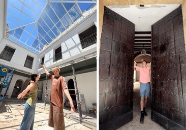 El nuevo restaurante Voltereta de Córdoba ya tiene fecha de apertura: ésta será su ubicación