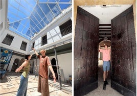 El nuevo restaurante Voltereta de Córdoba ya tiene fecha de apertura: ésta será su ubicación