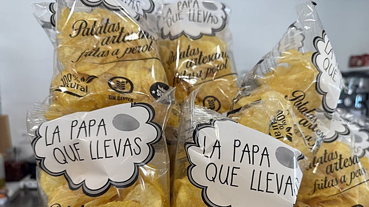 Bodega El Picadero, a la conquista de la calle Asunción