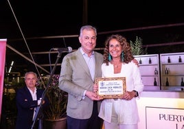 Los hosteleros de Sevilla celebran su tradicional Cena Anual