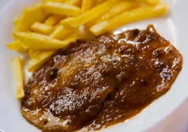 Cómo hacer carne mechada en la olla exprés: receta fácil y que dura varios días