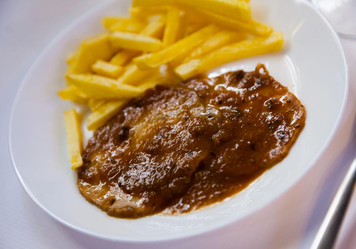 La carne mechada es una de las recetas más populares de nuestro recetario