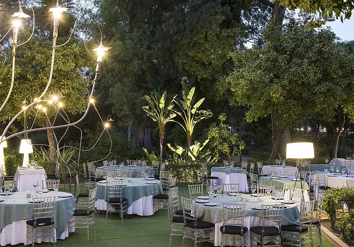 La Casa del Estanque