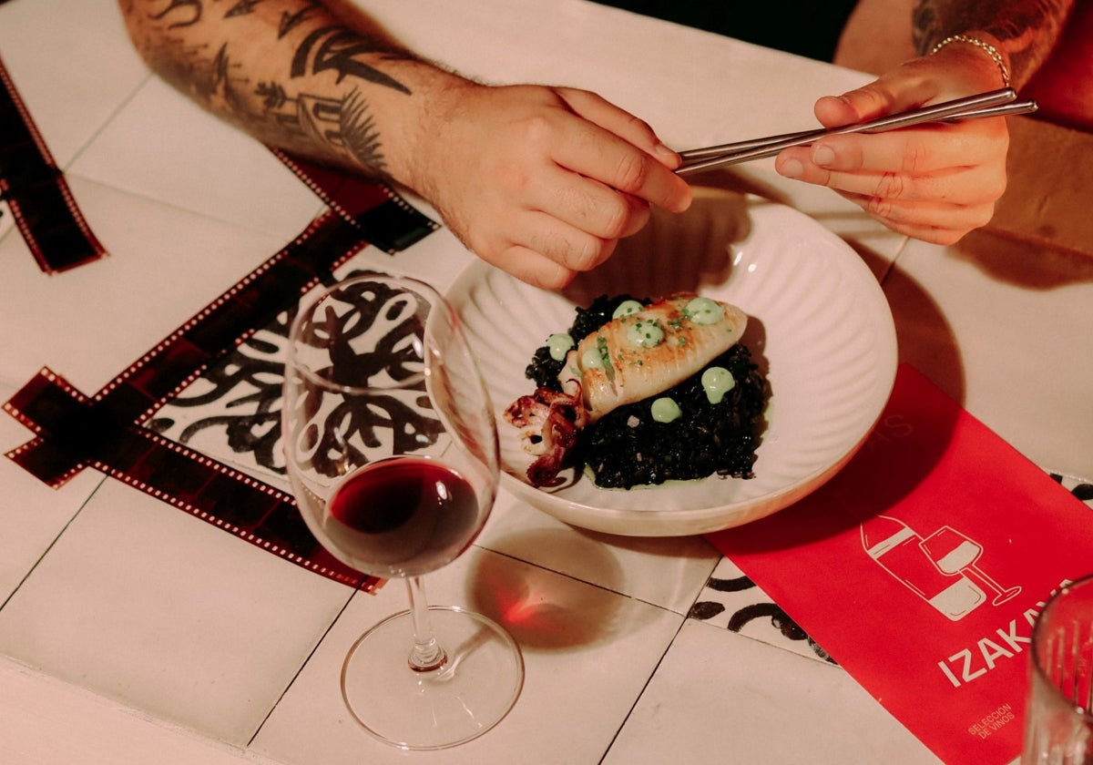 Nueva apertura de Bodegas Izakaya en la capital cordobesa