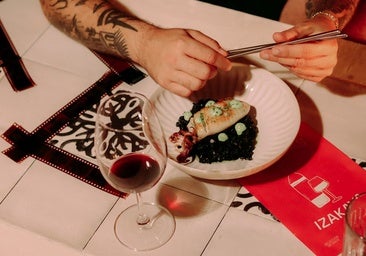 Bodegas Izakaya: la fusión japoandaluza que conquista Córdoba