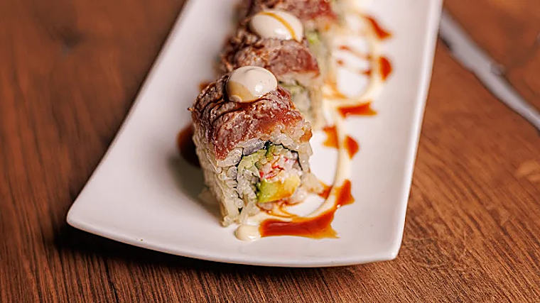 Uramakis de Esto es Jauja, Torre del Mar