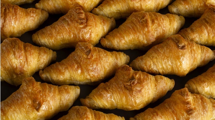 Los 'manolitos' de Manolo Bakes desembarcan en Muelle Uno con su primer local en Málaga capital