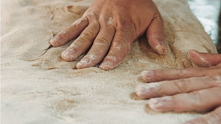 Fermento, la panadería artesana malagueña, abre tienda en Sevilla