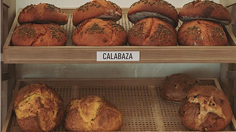 Fermento, la panadería artesana malagueña, abre tienda en Sevilla