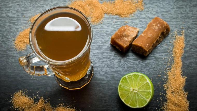 Tu cuerpo te pide más que agua: bebidas saludables (y caseras) que te salvarán del calor