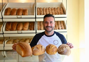 Domi Vélez abre panadería en Triana: dónde está y qué productos ofrece