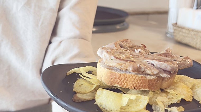 Zuelo y Zielo: así es la propuesta de Las Golondrinas en el trianero Hotel Zenit