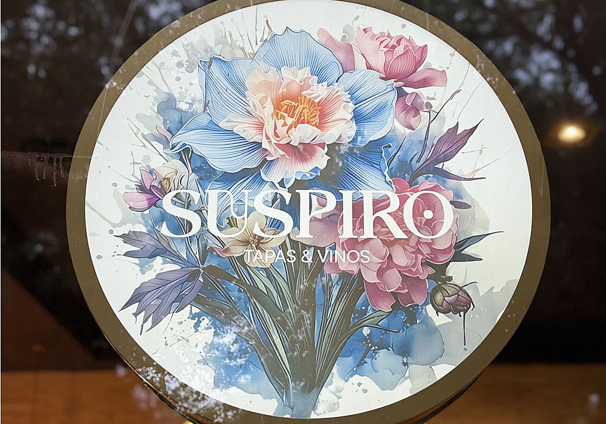 Nuevo restaurante Suspiro en la Alameda de Hércules, Sevilla