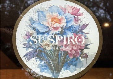 Suspiro, el nuevo restaurante que respira sabor y autenticidad en la Alameda de Hércules