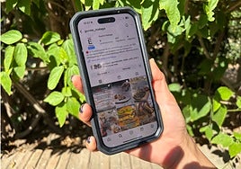 GURMÉ Málaga estrena cuenta de Instagram: «Empezamos de cero, pero con más ganas que nunca»