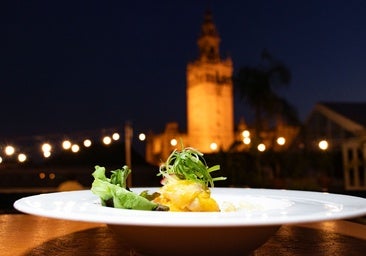 La cocina peruana de Lima veranea en la terraza Pura Vida