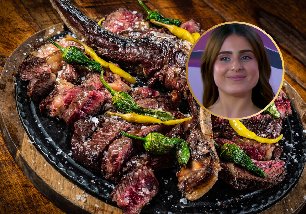 El restaurante de Sevilla en el que comió RoRo
