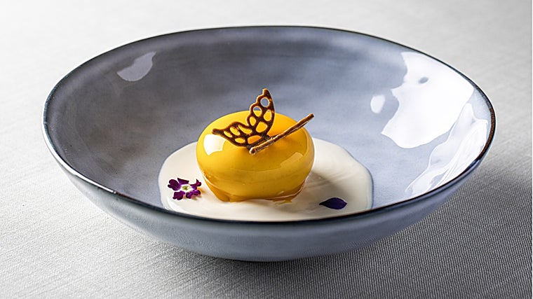 Dónde comer un menú degustación en Sevilla: los mejores restaurantes y sus precios