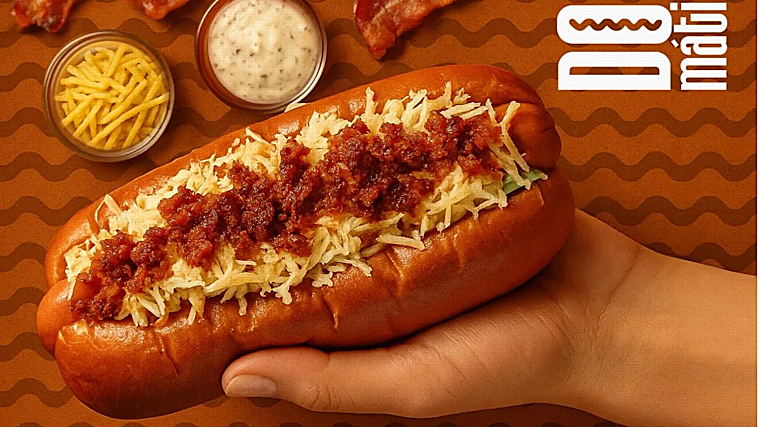 Este es el nuevo templo de perritos calientes de Sevilla que acaba de llegar a Nervión