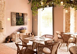 El restaurante Voltereta ya tiene fecha de apertura para su fantasía gastronómica en Córdoba: este viernes, 8 de agosto