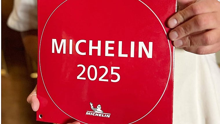 Hasta 24 restaurantes de Málaga capital y su provincia salen como recomendados en la Guía Michelín
