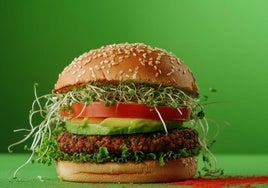No solo de carne: 5 hamburguesas vegetales que puedes hacer a la barbacoa