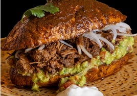Bocata Fest: horarios y entradas del festival de bocadillos de autor que llega a Fuengirola