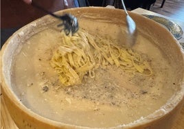 Restaurante Tutto Bene en Fuengirola: «Tradición rima con diversión»