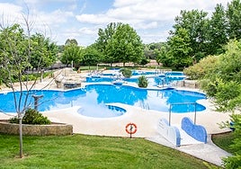 Piscina, comida y relax: los planes más refrescantes para sobrevivir al agosto cordobés
