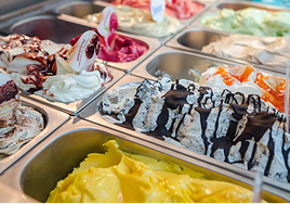 4 heladerías con 'Solete' en Málaga (y una de ellas está en Ronda)