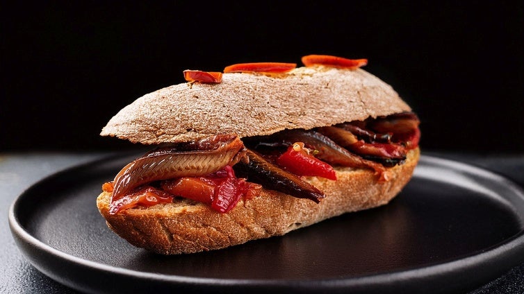 Los 5 bocadillos «gourmet» para llevar a la oficina y no echar de menos las vacaciones