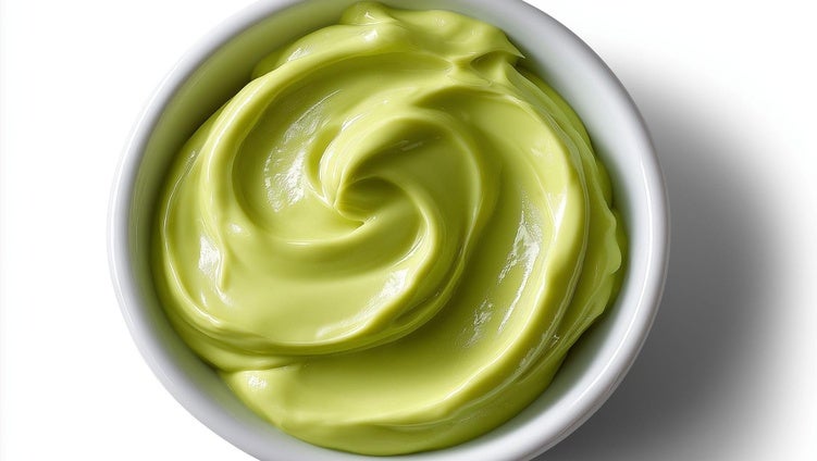 La mayonesa de aguacate favorita del hijo de Arguiñano (y con razón)