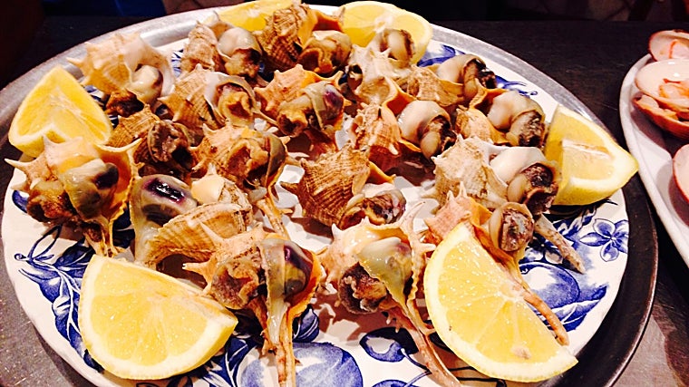 Los mejores sitios del Soho de Málaga