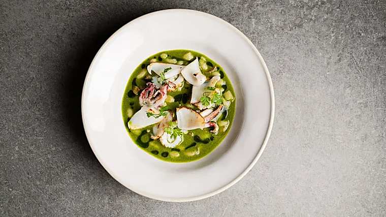 Los mejores sitios del Soho de Málaga