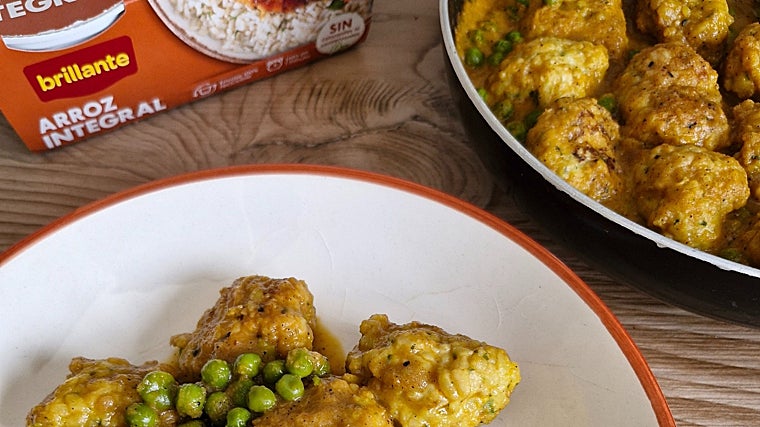 Menú semanal saludable elaborado por nuestra nutricionista (semana del 8 al 14 de septiembre)