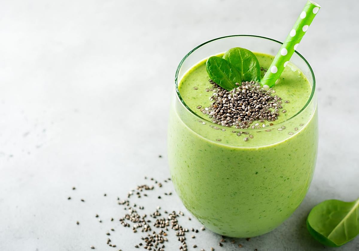 Esta crema se hace de manera muy sencilla